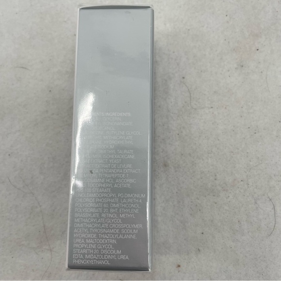 AVON ANEW CLINICAL Line Eraser w/Retinol cream Treatment NEW in box sealed 1 oz - Picture 5 of 5